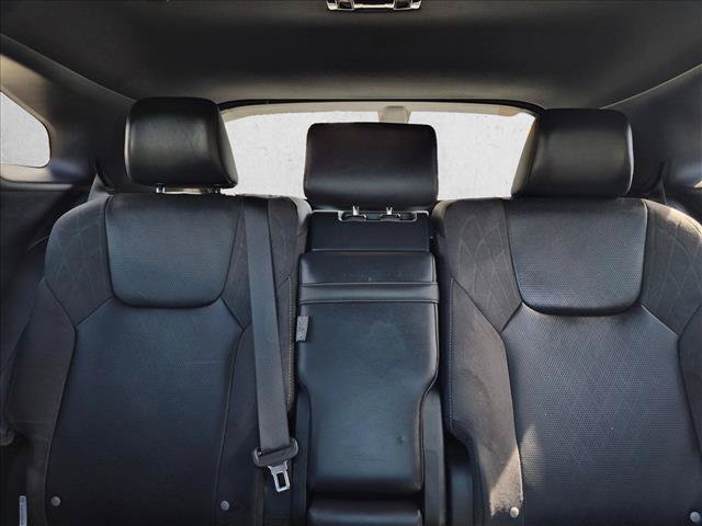Used 2023 Lexus RX 350 FWD w/ Cold Area Package image 13