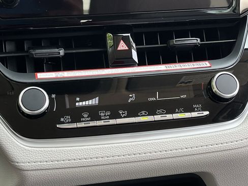 New 2026 Toyota Corolla Cross L FWD image 18