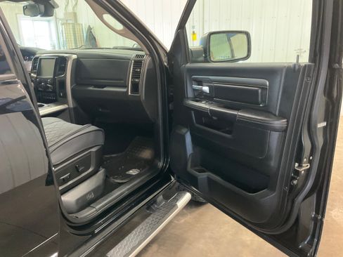 Used 2014 RAM 1500 Sport w/ Sport Premium Group AWD/4WD image 26