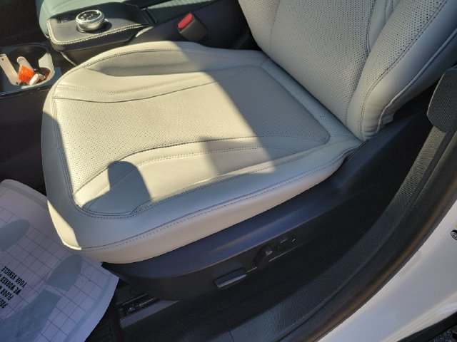 Used 2024 Ford Mustang Mach-E Premium RWD image 21