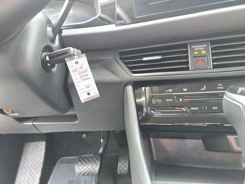 Used 2025 Volkswagen Jetta S FWD image 11
