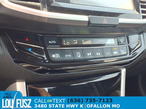 Used 2016 Honda Accord EX image 14