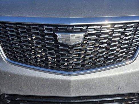 Certified 2023 Cadillac XT5 Premium Luxury w/ Technology Package image 9