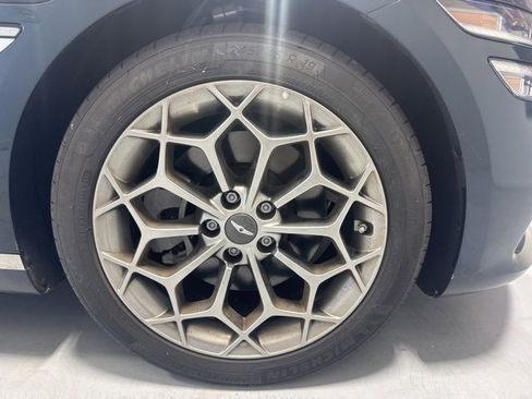 Used 2024 Genesis G80 2.5T w/ Advanced Package image 4