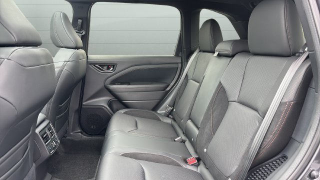 New 2026 Subaru Forester Touring AWD/4WD image 25