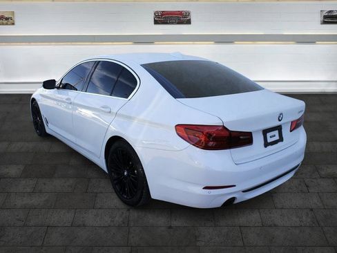 Used 2019 BMW 530i w/ Convenience Package image 5