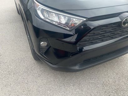 Used 2020 Toyota RAV4 XLE Premium
