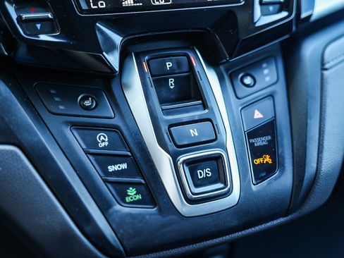 Certified 2024 Honda Odyssey EX image 27