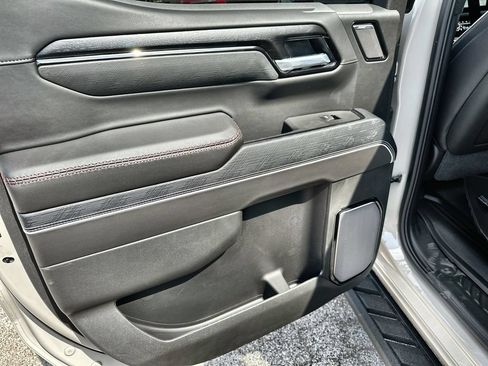 New 2026 GMC Sierra 1500 AT4X AWD/4WD image 15