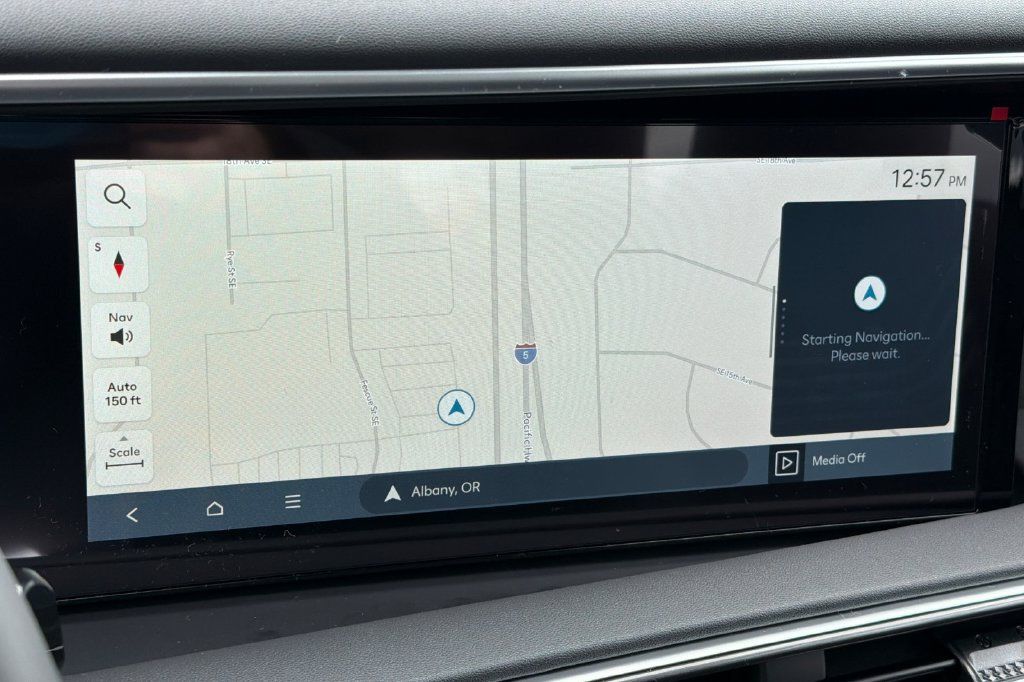 New 2026 Hyundai Palisade SE AWD/4WD image 16