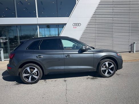 Used 2023 Audi Q5 2.0T Premium Plus w/ Premium Plus Package image 18