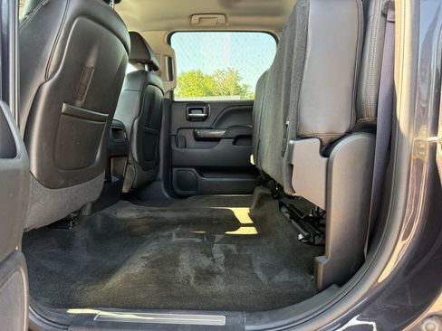 Used 2015 GMC Sierra 1500 Denali AWD/4WD image 36