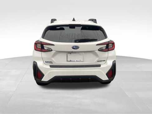 New 2026 Subaru Crosstrek 2.0i Premium image 4