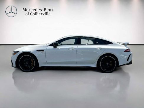 Used 2024 Mercedes-Benz AMG GT 63 S image 8