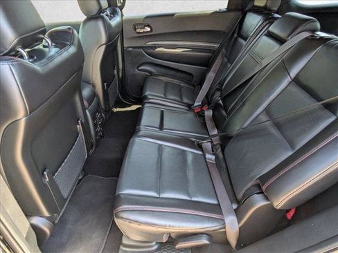Used 2024 Dodge Durango R/T AWD/4WD image 17