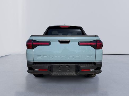 New 2026 Hyundai Santa Cruz SEL FWD image 4
