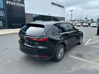 New 2025 MAZDA CX-90 3.3 Turbo w/ Preferred Package