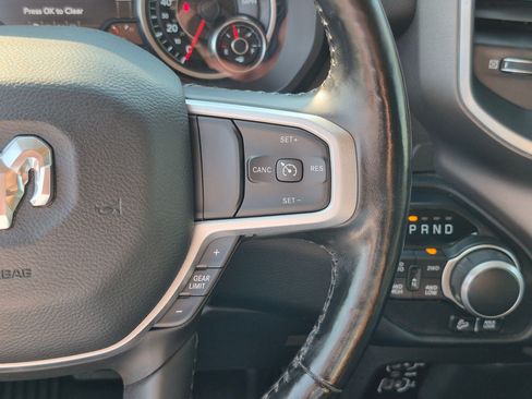 Used 2020 RAM 1500 Big Horn AWD/4WD image 18