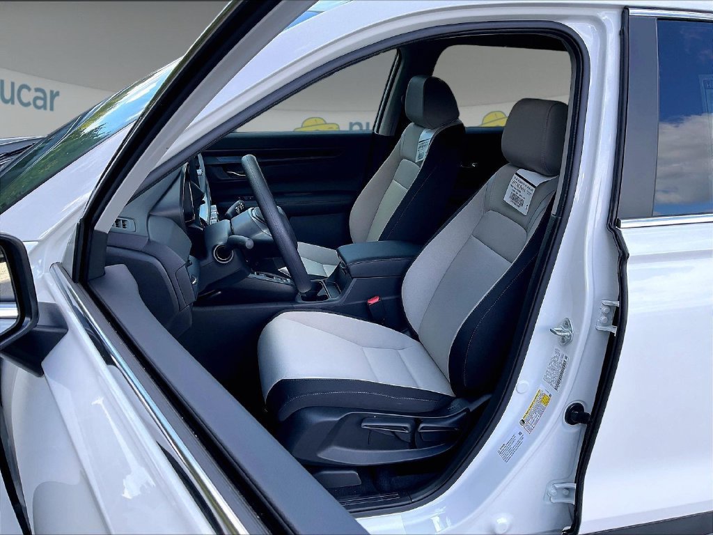 New 2026 Honda CR-V LX image 10