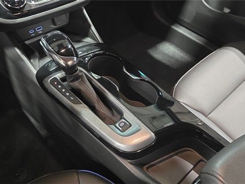 Used 2024 Buick Envista Sport Touring w/ Convenience I Package image 22