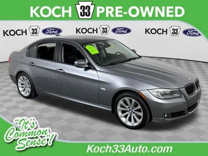 Used 2011 BMW 328i Sedan