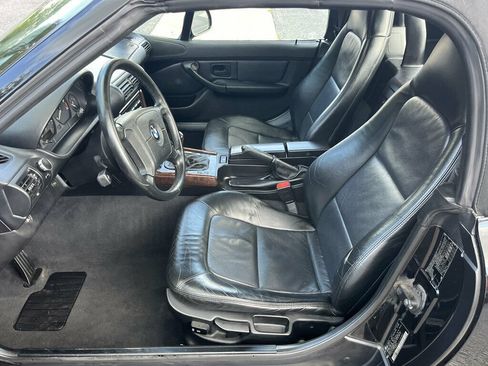 Used 1999 BMW Z3 2.5i RWD image 17