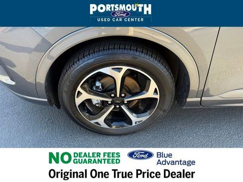 Used 2023 Ford Escape ST-Line Select w/ Tech Pack #2 image 28