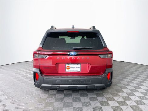 New 2026 Subaru Outback Touring XT image 6