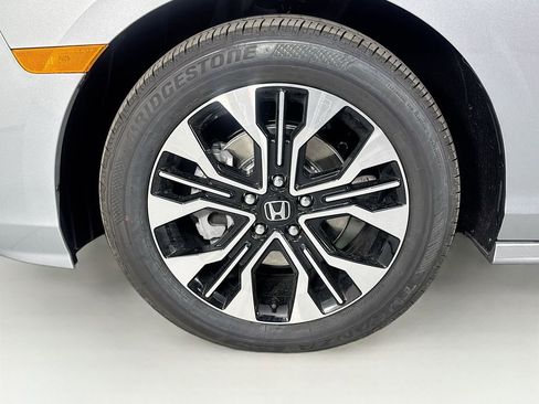 New 2026 Honda Odyssey Elite image 13