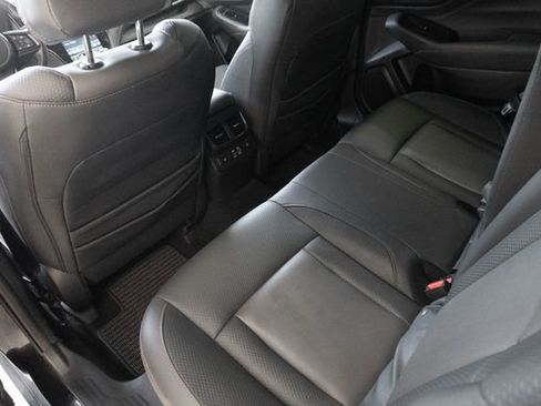 Used 2023 Subaru Outback Wilderness AWD/4WD image 20