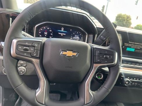 New 2026 Chevrolet Silverado 1500 LT w/ Protection Package image 18