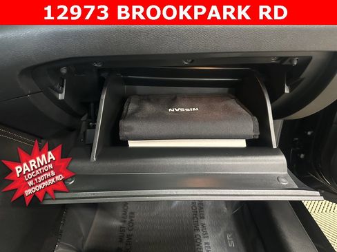 Used 2019 Nissan Altima 2.5 SR w/ SR Premium Package image 24