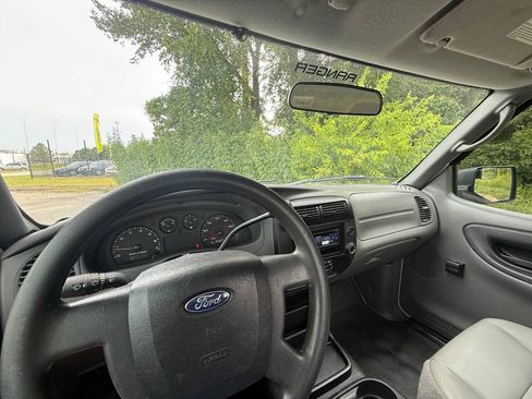 Used 2008 Ford Ranger XL RWD image 17