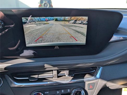 New 2026 Buick Envista Preferred image 26