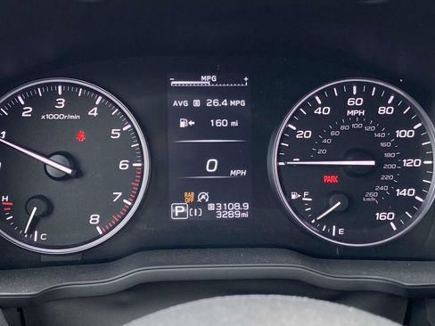 Used 2026 Subaru Forester Sport w/ Sport Package AWD/4WD image 26