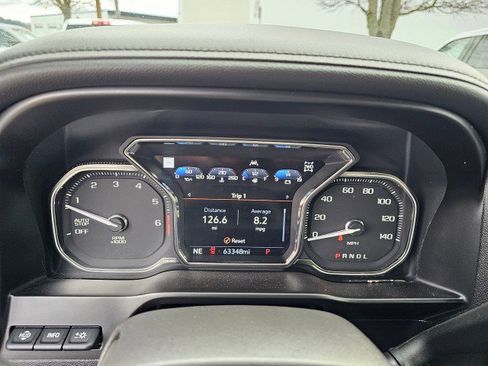 Used 2020 GMC Sierra 1500 AT4 w/ AT4 Premium Package image 30