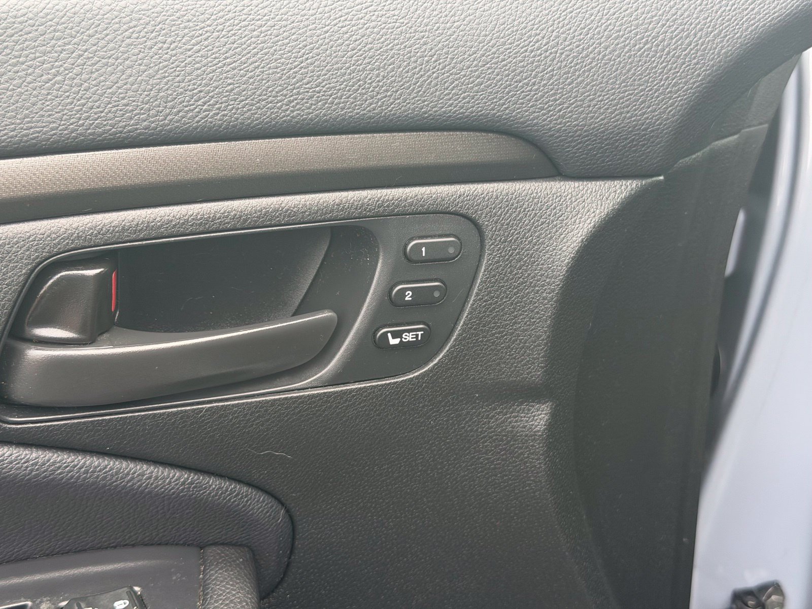 Used 2024 Honda Ridgeline TrailSport image 12