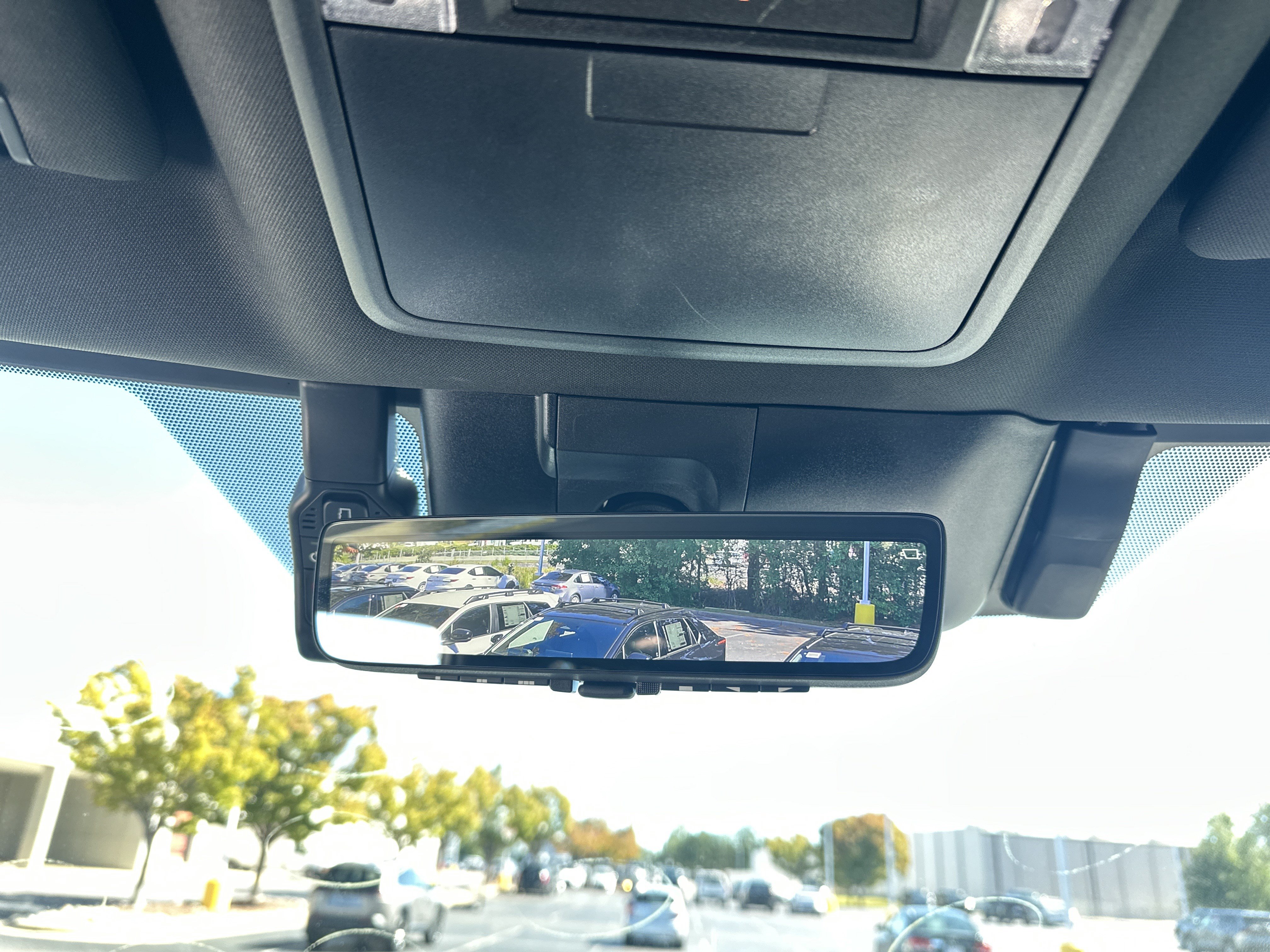 Certified 2024 Toyota Sequoia Platinum AWD/4WD image 27