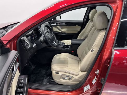 Used 2019 MAZDA CX-9 Grand Touring AWD/4WD image 11