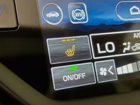 New 2025 Subaru Ascent Bronze Edition image 20