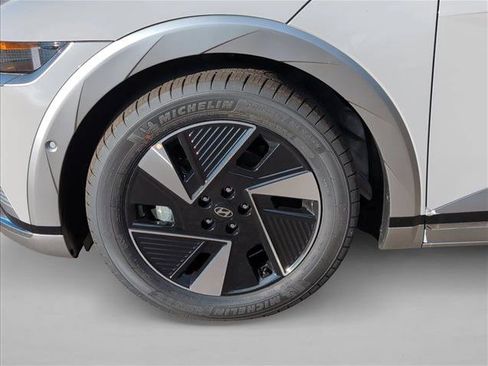 New 2026 Hyundai Ioniq 5 Limited image 10