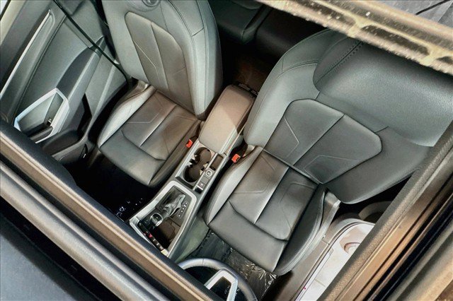 Used 2025 Audi Q3 2.0T Premium w/ Convenience Plus Package AWD/4WD image 20