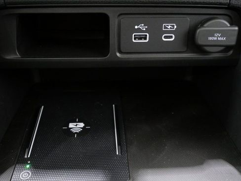 New 2025 Honda Pilot Touring image 22