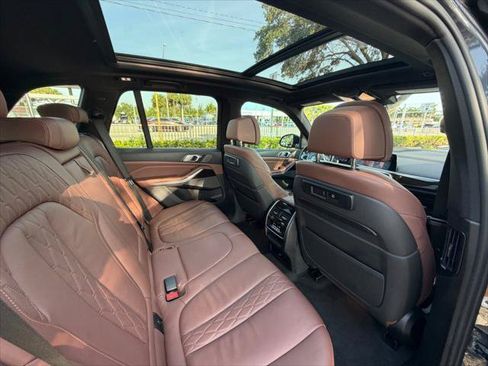 Used 2019 BMW X5 xDrive40i w/ M Sport Package AWD/4WD image 14