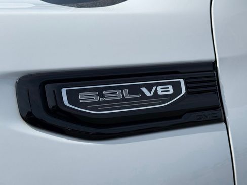 Used 2026 GMC Sierra 1500 Elevation w/ X31 Off-Road Package AWD/4WD image 5