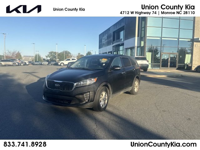 Used 2019 Kia Sorento L FWD image 1