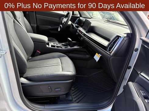 New 2026 Kia Sorento EX image 19