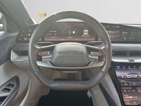 Used 2022 Lucid Air Dream Edition AWD/4WD image 13