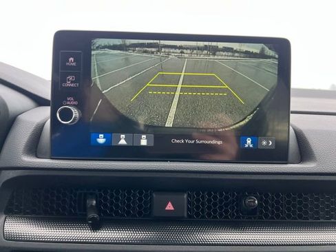 Certified 2026 Honda CR-V Sport image 20