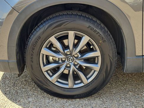Used 2022 MAZDA CX-9 Sport AWD/4WD image 11